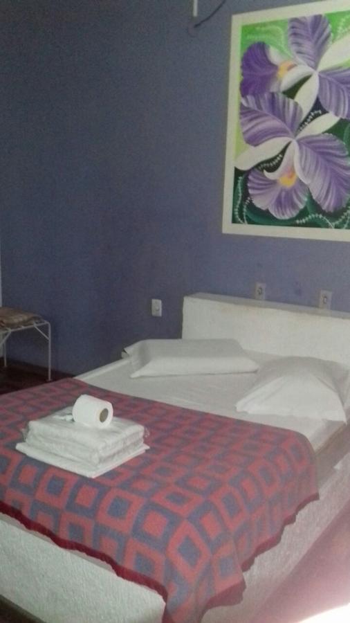 Hotel Car Rio Grande  Esterno foto